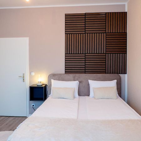 Queens Peak Apartments 쾰른 외부 사진