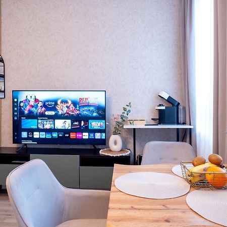 Queens Peak Apartments 쾰른 외부 사진
