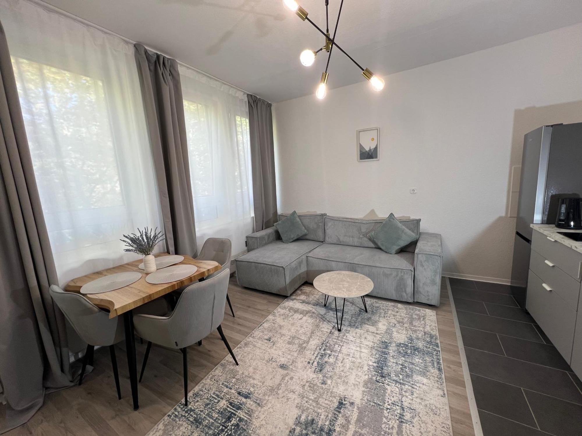 Queens Peak Apartments 쾰른 외부 사진