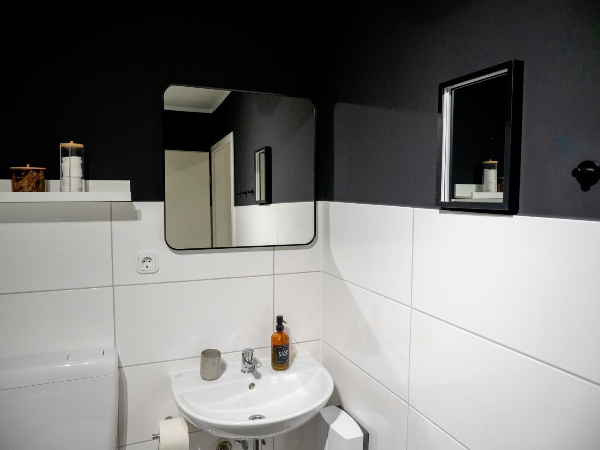 Queens Peak Apartments 쾰른 외부 사진