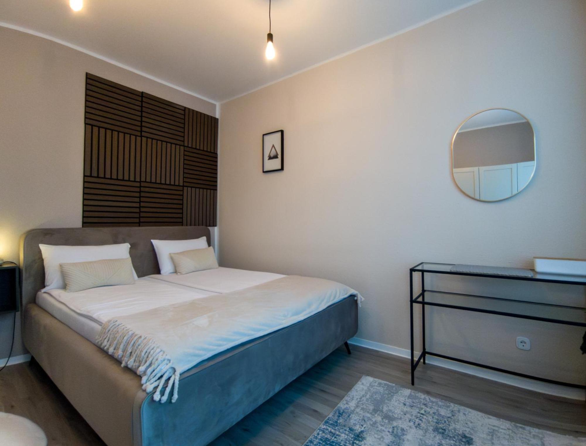 Queens Peak Apartments 쾰른 외부 사진