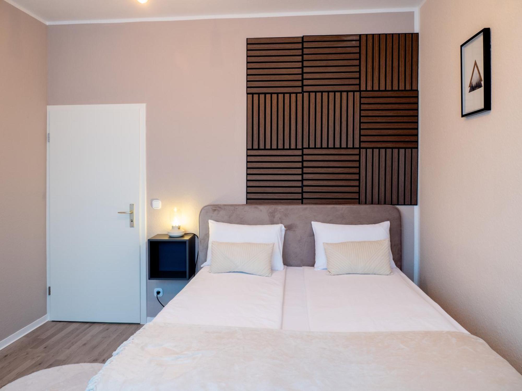 Queens Peak Apartments 쾰른 외부 사진