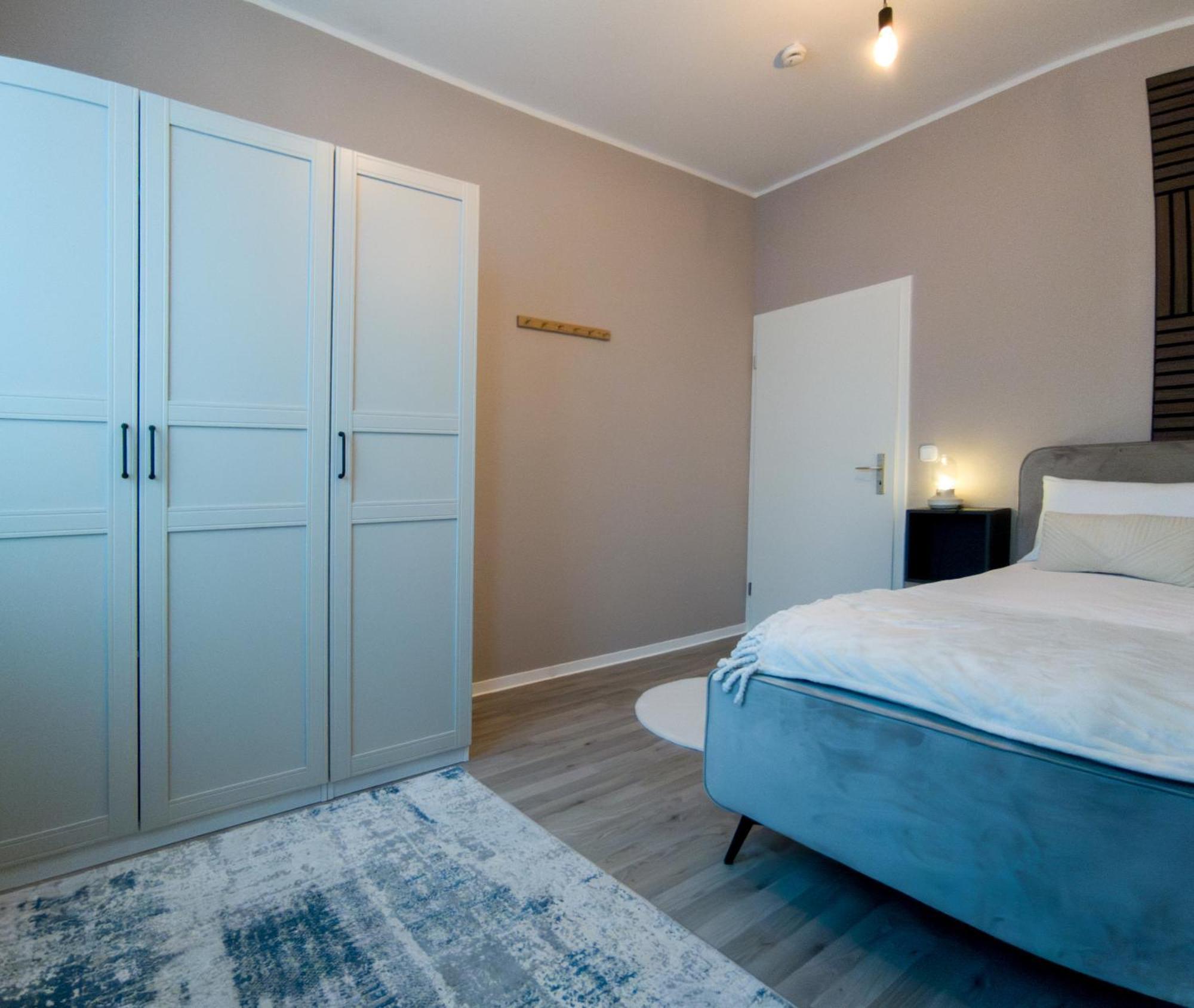 Queens Peak Apartments 쾰른 외부 사진