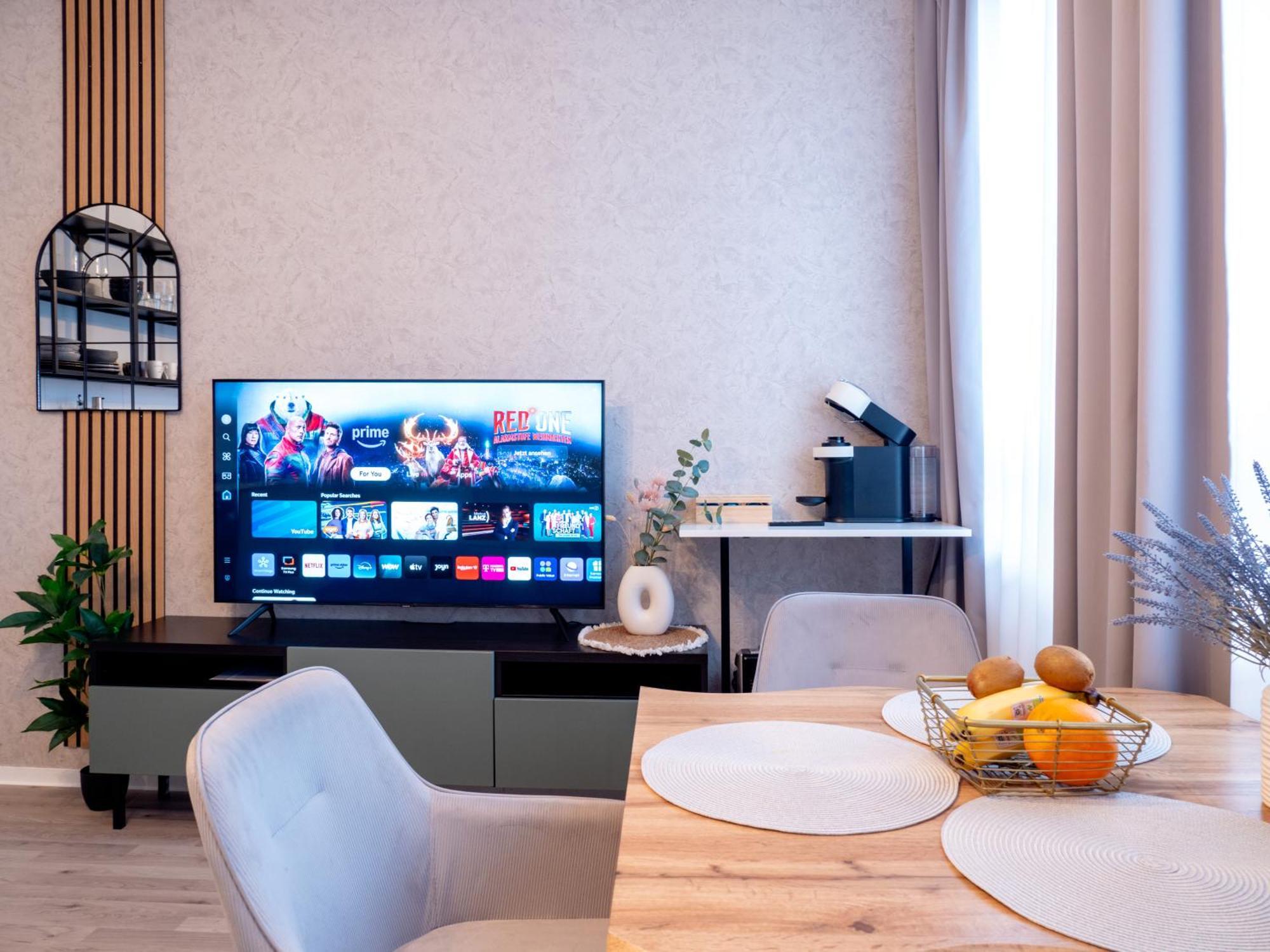 Queens Peak Apartments 쾰른 외부 사진